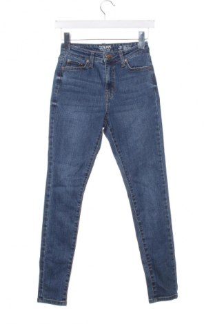 Damen Jeans Colin's, Größe XS, Farbe Blau, Preis 8,49 €