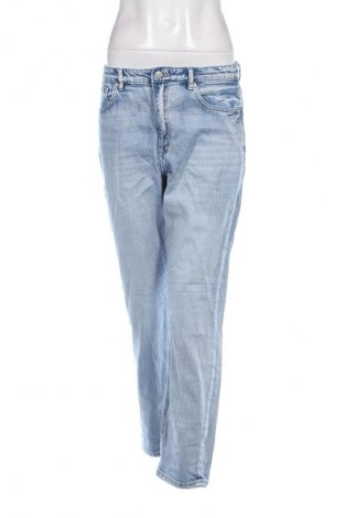 Damen Jeans Commonry, Größe M, Farbe Blau, Preis € 52,49