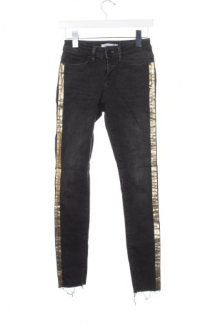 Damen Jeans Costes, Größe XS, Farbe Schwarz, Preis 6,99 €