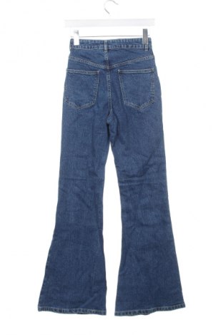 Damen Jeans Cotton On, Größe XS, Farbe Blau, Preis 10,49 €