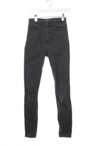 Damen Jeans Cropp, Größe S, Farbe Grau, Preis € 8,99