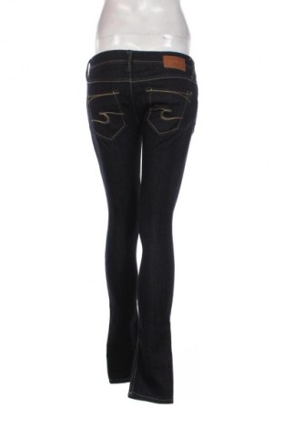 Damen Jeans Cross, Größe S, Farbe Blau, Preis 28,99 €