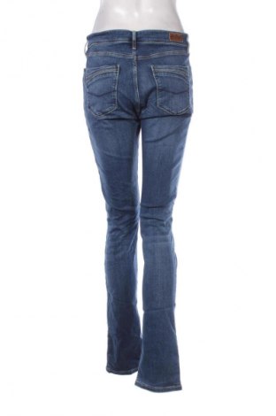 Dámske džínsy  Cross Jeans, Veľkosť M, Farba Modrá, Cena  3,95 €