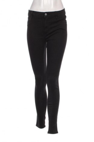 Damen Jeans Cubus, Größe L, Farbe Schwarz, Preis 20,49 €