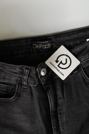 Damen Jeans Defacto, Größe L, Farbe Grau, Preis 20,49 €