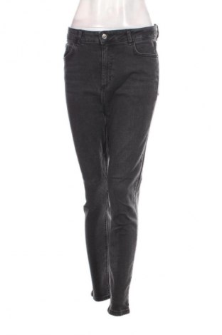 Damen Jeans Defacto, Größe L, Farbe Grau, Preis 20,49 €