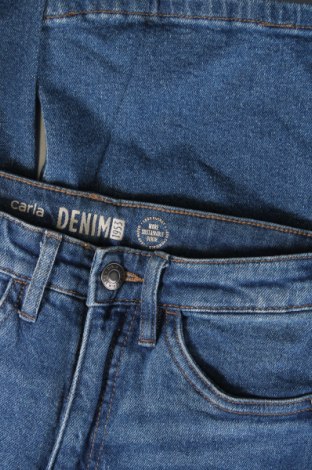 Dámske džínsy  Denim 1953, Veľkosť XXS, Farba Modrá, Cena  6,95 €