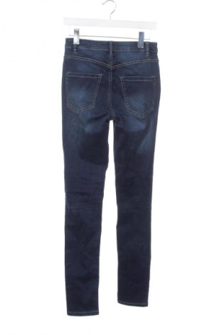 Blugi de femei Denim 1953, Mărime XXS, Culoare Albastru, Preț 95,99 Lei