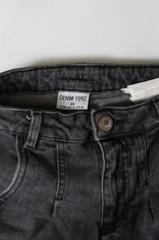 Női farmernadrág Denim 1982, Méret XXS, Szín Fekete, Ár 7 399 Ft