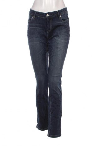 Damen Jeans Denim 1982, Größe L, Farbe Blau, Preis € 20,49