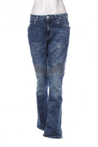 Női farmernadrág Denim 1982, Méret XXL, Szín Kék, Ár 7 399 Ft