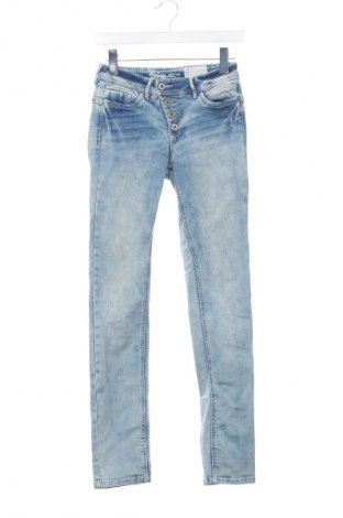 Damen Jeans Denim 1982, Größe XS, Farbe Blau, Preis € 11,99