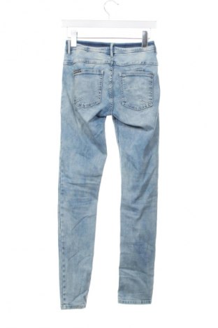 Damen Jeans Denim 1982, Größe XS, Farbe Blau, Preis € 11,99