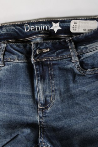 Damen Jeans Denim 1982, Größe S, Farbe Blau, Preis 15,00 €