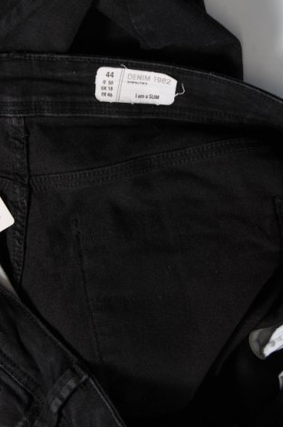 Dámské džíny  Denim 1982, Velikost XXL, Barva Černá, Cena  469,00 Kč