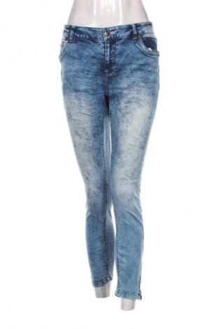 Női farmernadrág Denim 1982, Méret XL, Szín Kék, Ár 7 399 Ft