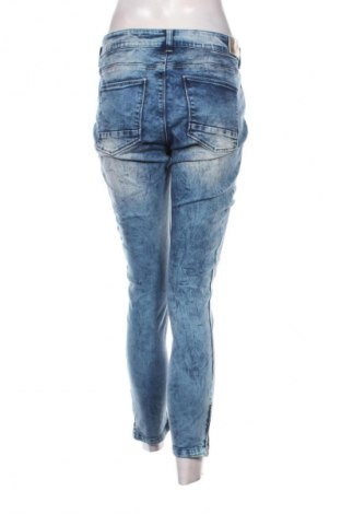 Női farmernadrág Denim 1982, Méret XL, Szín Kék, Ár 7 399 Ft