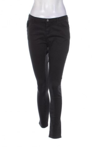 Blugi de femei Denim&Co., Mărime L, Culoare Negru, Preț 95,99 Lei