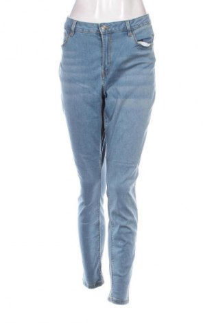 Damen Jeans Denim Co., Größe XL, Farbe Blau, Preis € 10,49