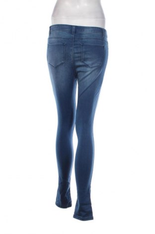 Blugi de femei Denim Co., Mărime M, Culoare Albastru, Preț 43,99 Lei