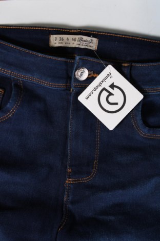 Дамски дънки Denim Co., Размер S, Цвят Син, Цена 14,99 лв.