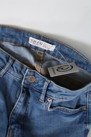 Dámské džíny  Denim Co., Velikost M, Barva Modrá, Cena  469,00 Kč