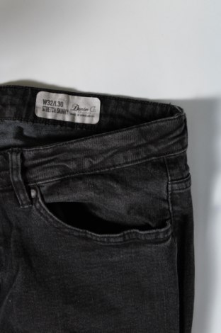 Дамски дънки Denim Co., Размер XL, Цвят Черен, Цена 14,99 лв.