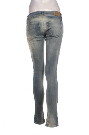 Damen Jeans Diesel, Größe M, Farbe Blau, Preis 46,49 €