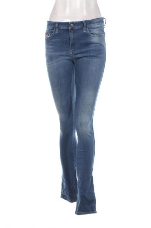 Damen Jeans Diesel, Größe L, Farbe Blau, Preis € 84,49