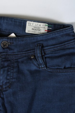 Damskie jeansy Diesel, Rozmiar S, Kolor Niebieski, Cena 214,99 zł