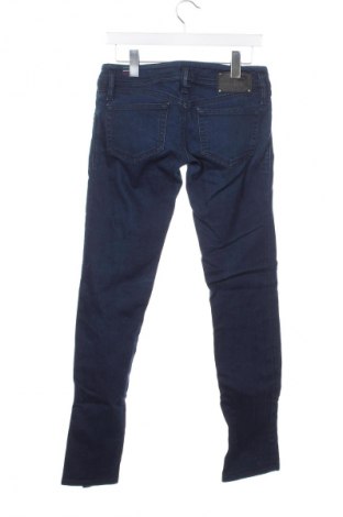 Damskie jeansy Diesel, Rozmiar S, Kolor Niebieski, Cena 214,99 zł