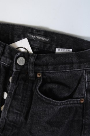 Damen Jeans Distrikt Norrebro, Größe XS, Farbe Schwarz, Preis € 28,99