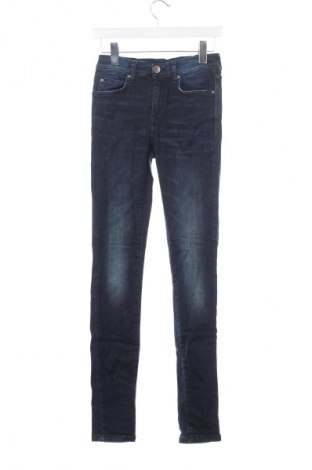 Blugi de femei Dr. Denim, Mărime S, Culoare Albastru, Preț 134,99 Lei