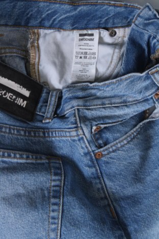 Dámské džíny  Dr. Denim, Velikost XS, Barva Modrá, Cena  319,00 Kč