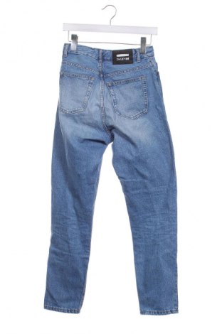 Dámské džíny  Dr. Denim, Velikost XS, Barva Modrá, Cena  319,00 Kč