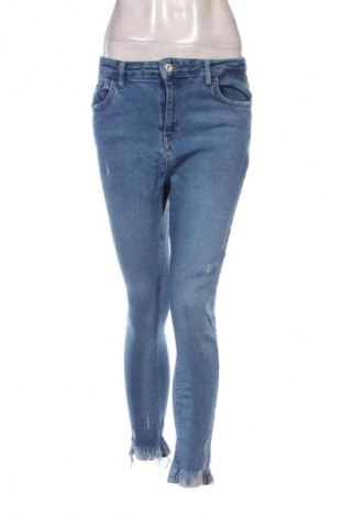 Damen Jeans Ella, Größe L, Farbe Blau, Preis € 9,71