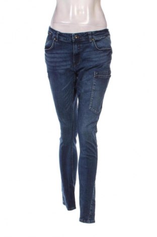 Damen Jeans Engelbert Strauss, Größe M, Farbe Blau, Preis 28,99 €