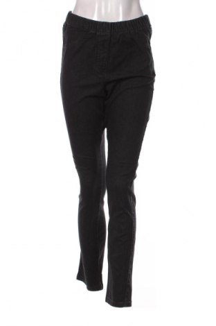 Damen Jeans Esmara, Größe L, Farbe Schwarz, Preis 20,49 €