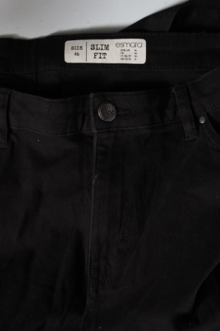 Blugi de femei Esmara, Mărime XL, Culoare Negru, Preț 95,99 Lei