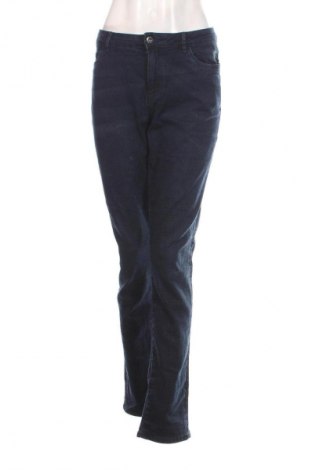 Damen Jeans Esmara, Größe XL, Farbe Blau, Preis 20,49 €