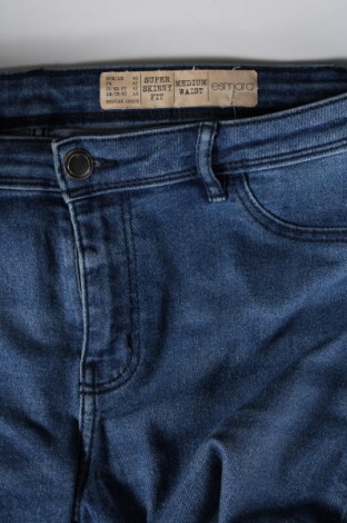 Damen Jeans Esmara, Größe M, Farbe Blau, Preis € 8,99