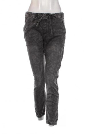 Damen Jeans Esmara, Größe L, Farbe Grau, Preis € 32,49