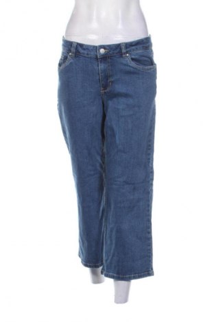 Damen Jeans Essentials by Tchibo, Größe M, Farbe Blau, Preis € 10,99