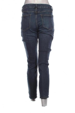 Damskie jeansy Faded Glory, Rozmiar L, Kolor Niebieski, Cena 33,99 zł