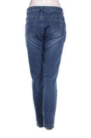 Dámské džíny  Fashion Jeans, Velikost M, Barva Modrá, Cena  179,00 Kč