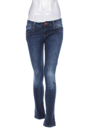 Damen Jeans Fb Sister, Größe M, Farbe Blau, Preis 5,99 €