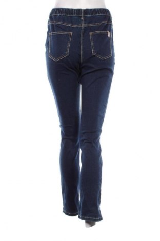 Damen Jeans Fiora Blue, Größe M, Farbe Blau, Preis 20,49 €