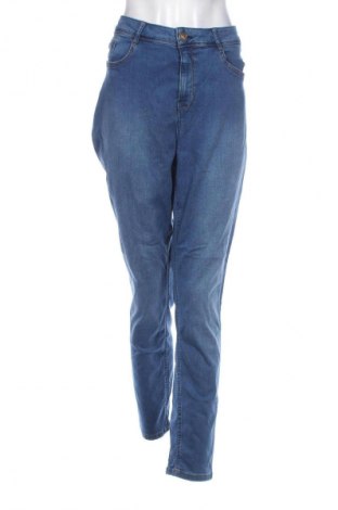 Damen Jeans Flex, Größe XXL, Farbe Blau, Preis € 20,49