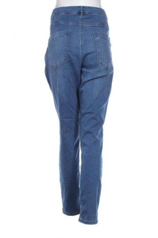 Damen Jeans Flex, Größe XXL, Farbe Blau, Preis € 13,99