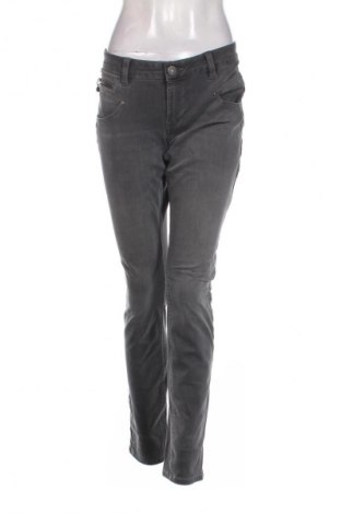 Damen Jeans Freeman T. Porter, Größe L, Farbe Schwarz, Preis 10,99 €